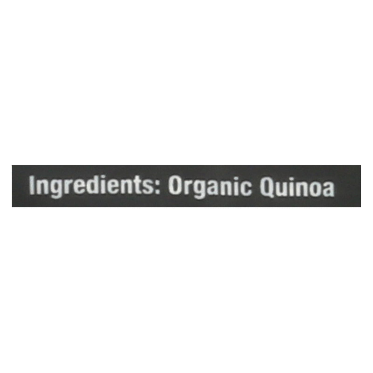 Truroots Organic Whole Grain Quinoa, 32 Oz Bags (Pack of 6) - Cozy Farm