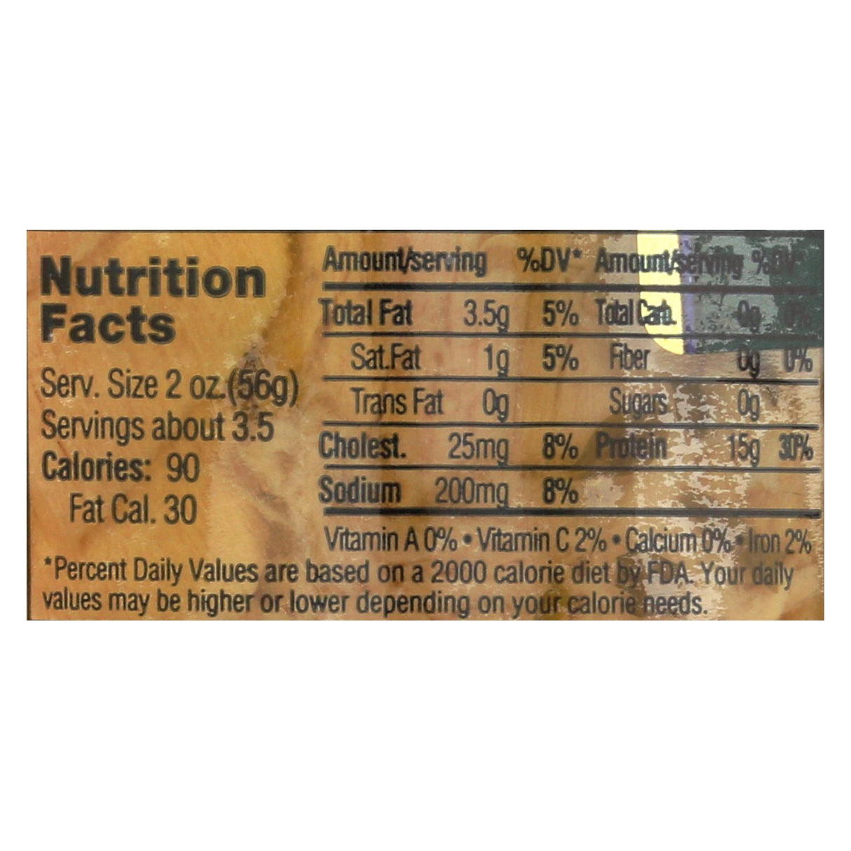 Tonnino Tuna Fillets with Oregano Olive Oil (Pack of 6 - 6.7 Oz.) - Cozy Farm