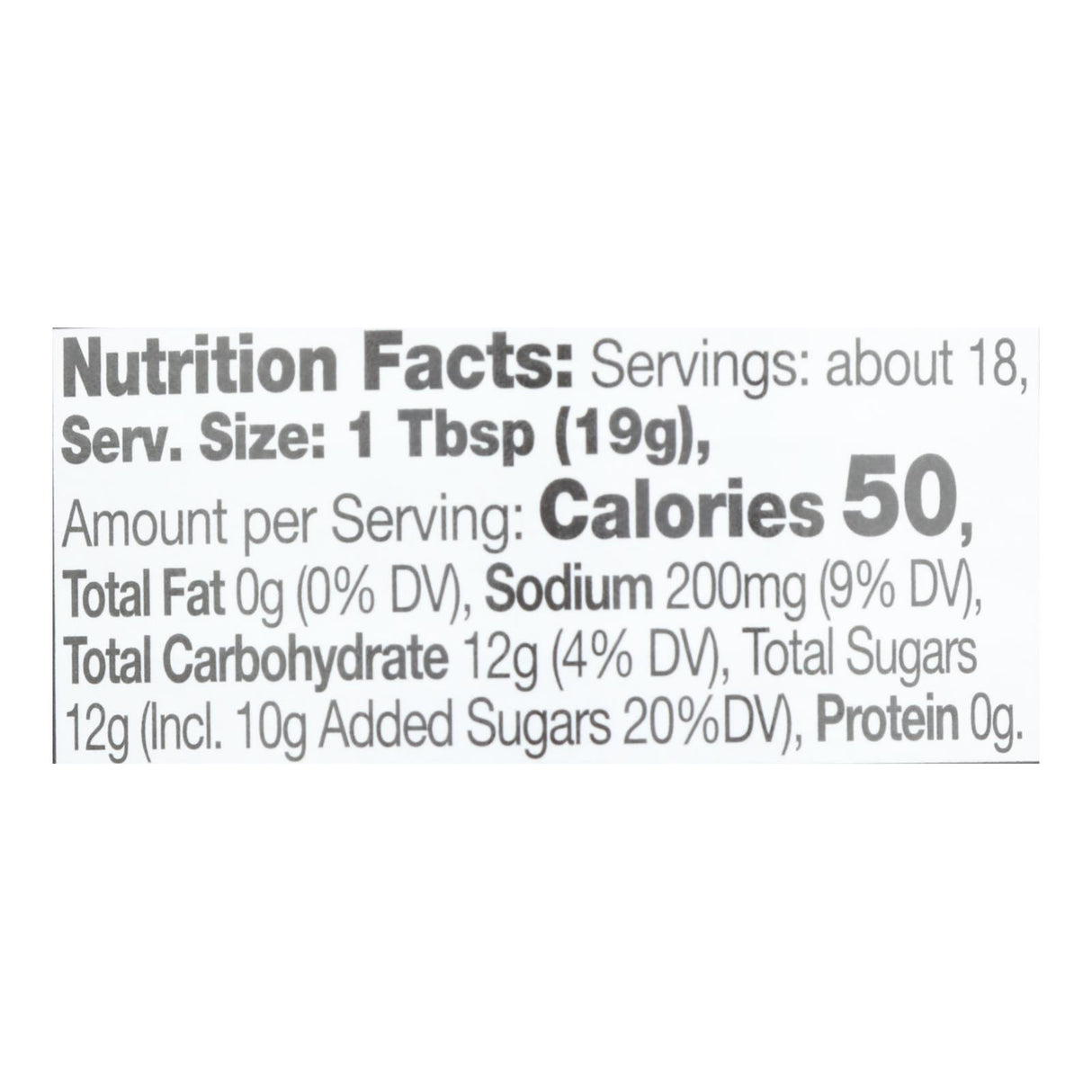 Patak's Mild Sweet Mango Chutney, 12 Oz (Pack of 6) - Cozy Farm