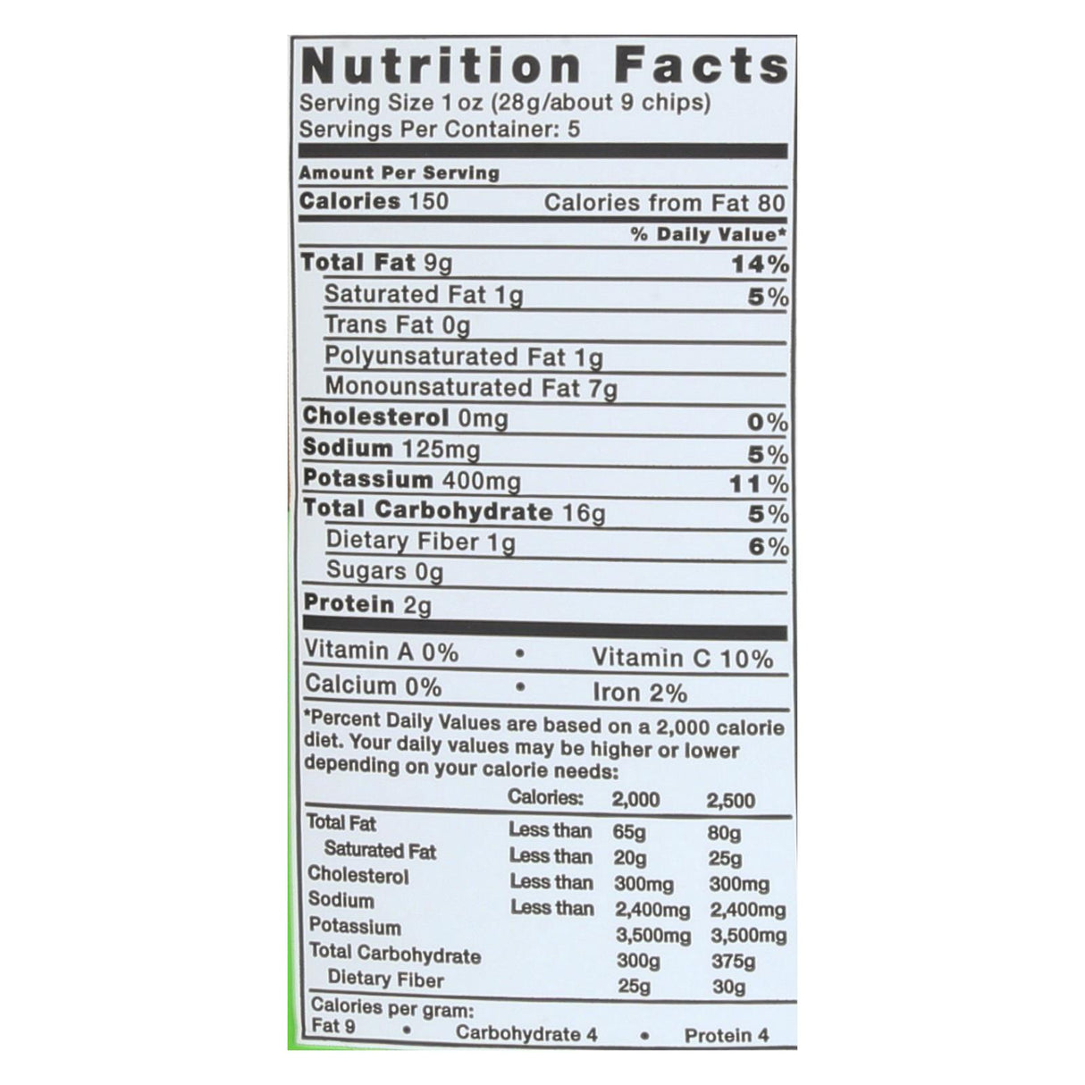 Kettle Brand Dill Pickle Krinkle Cut Potato Chips (15 x 5 Oz. Bags) - Cozy Farm