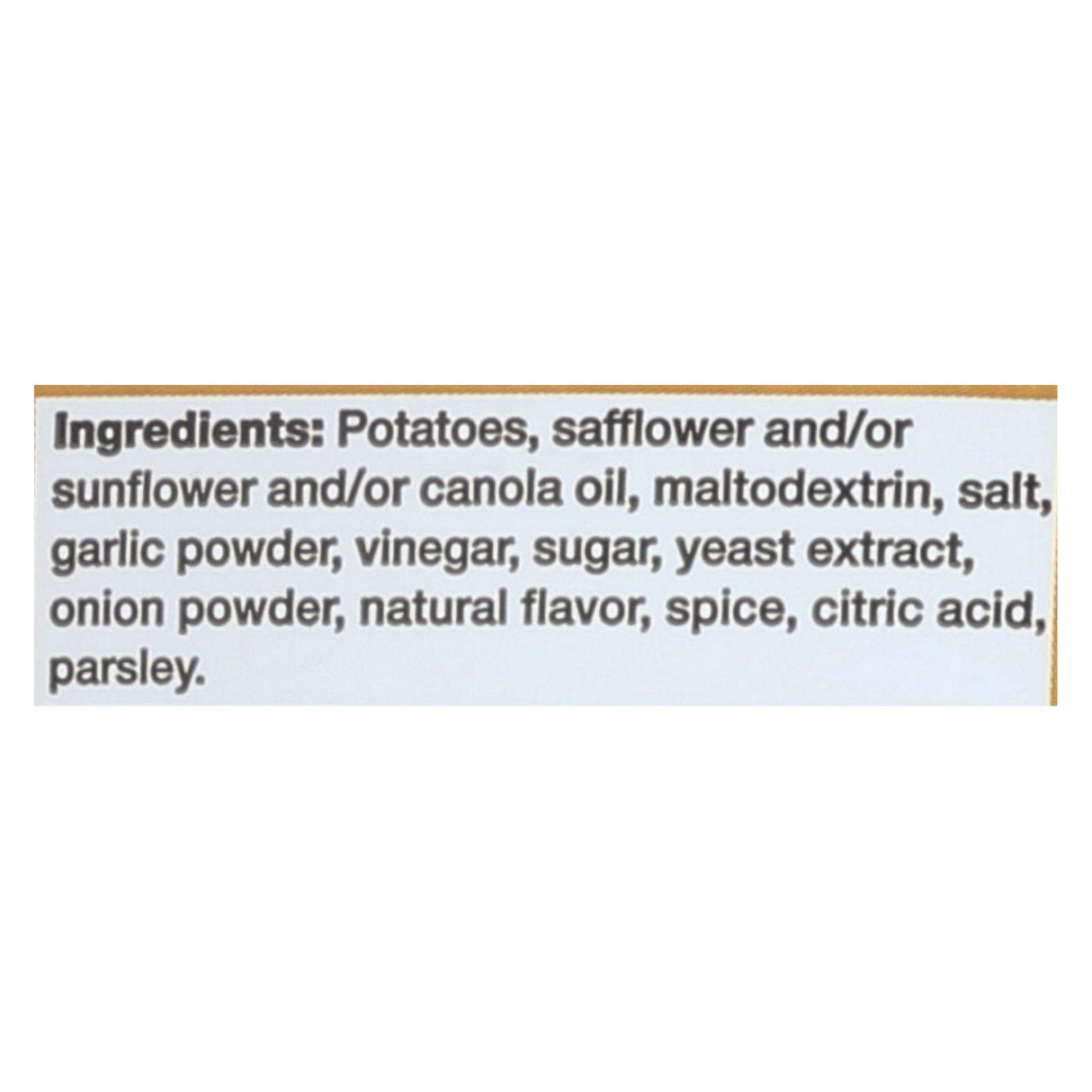 Kettle Brand Dill Pickle Krinkle Cut Potato Chips (15 x 5 Oz. Bags) - Cozy Farm