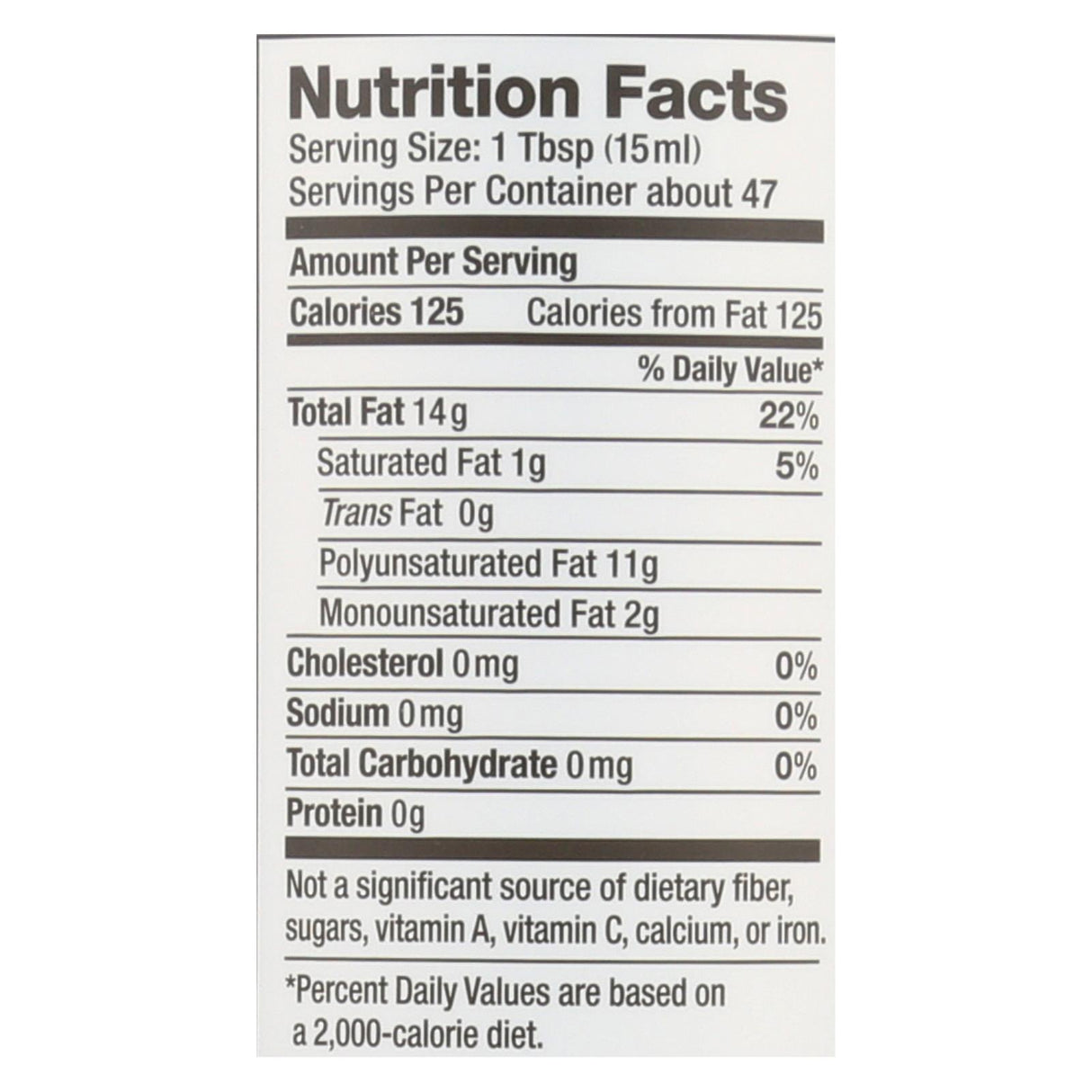 Nutiva Organic Cold-Pressed Hemp Oil, 24 FL. OZ. - Cozy Farm