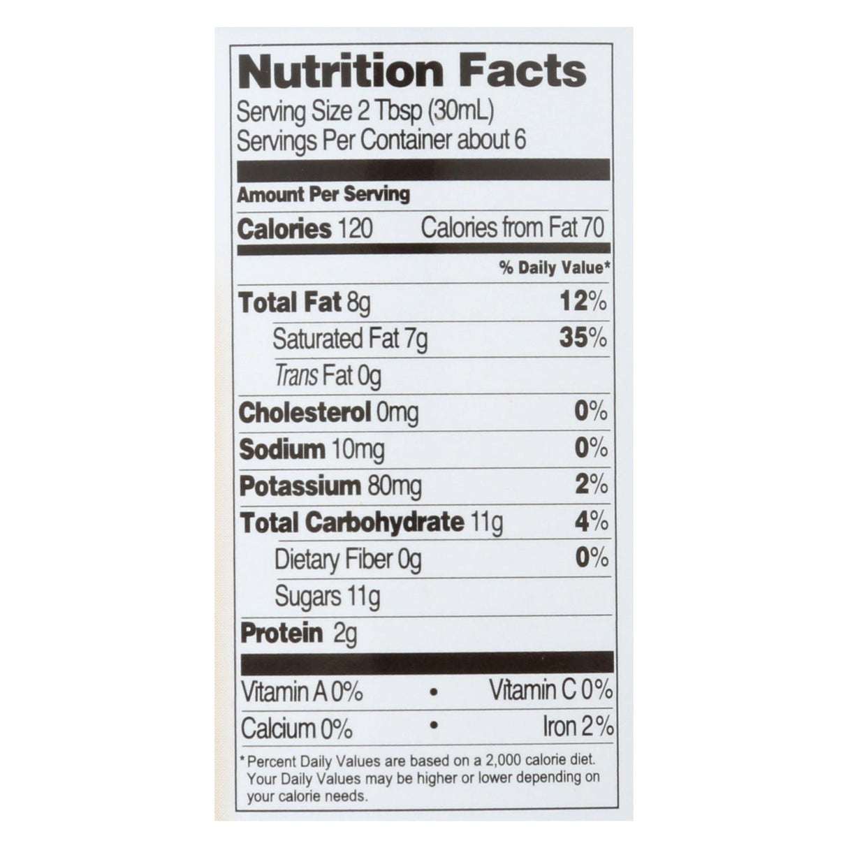 Let's Do Organic Sweetened Condensed Organic Coconut Milk, 6 - 7.4 Fl Oz Pouches - Cozy Farm