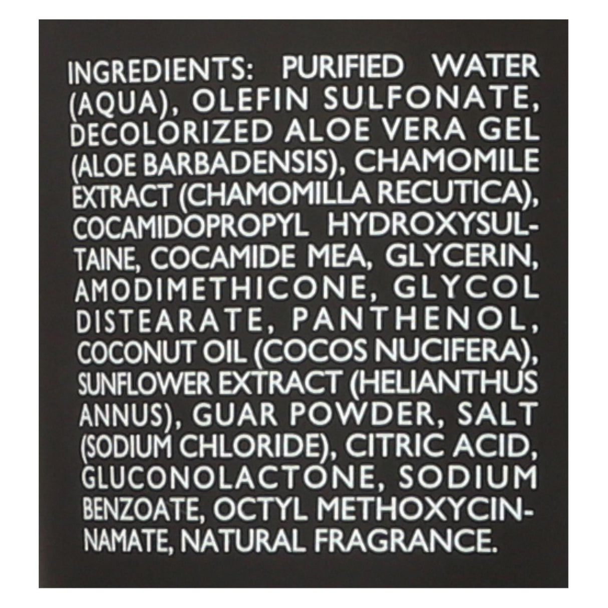 Shikai Color Reflect Gold Shampoo, 8 Fl Oz - Cozy Farm