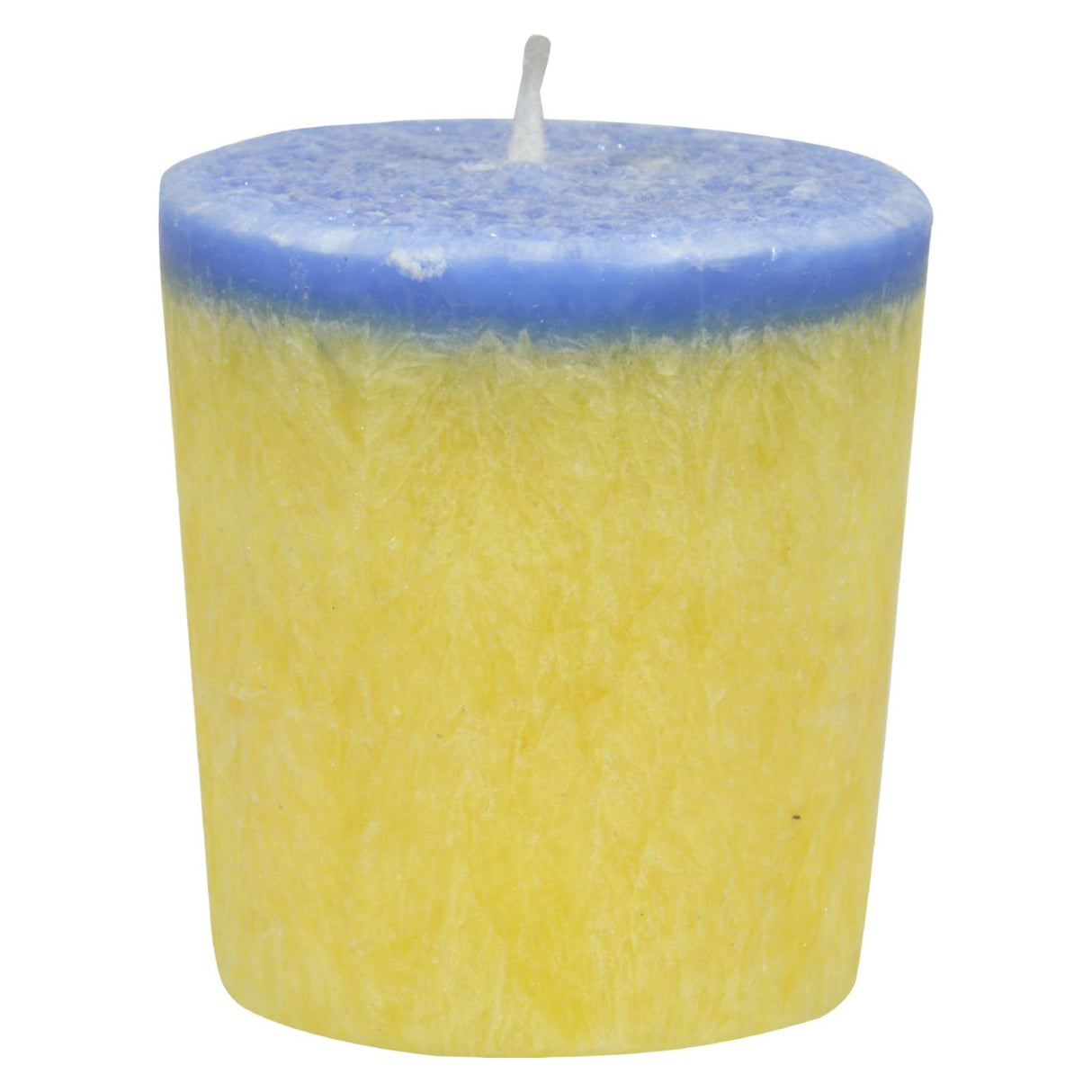 Aloha Bay Romance Votive Candle 12-Pack - Cozy Farm