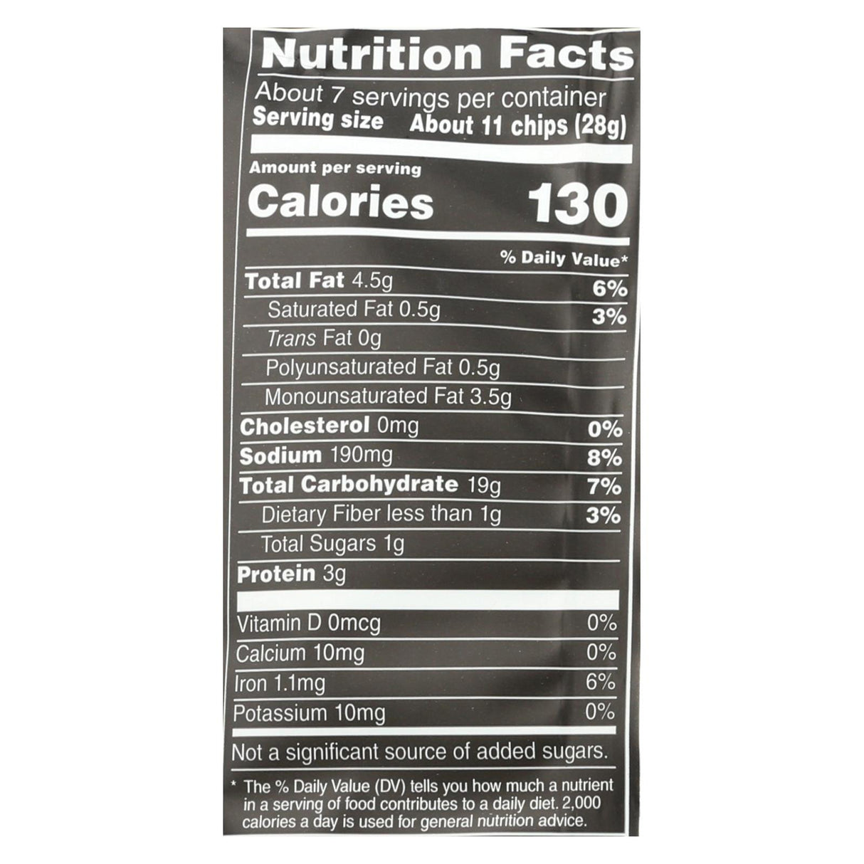 Stacy's Pita Chips: Savory 5-Cheese Flavor, Perfect for Snacking - Pack of 8 - Cozy Farm