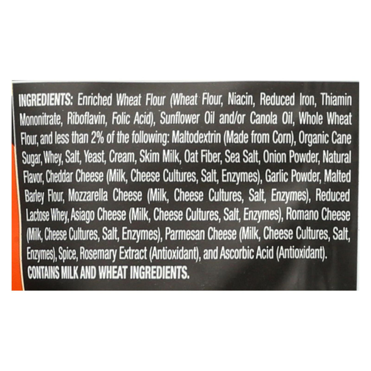 Stacy's Pita Chips: Savory 5-Cheese Flavor, Perfect for Snacking - Pack of 8 - Cozy Farm