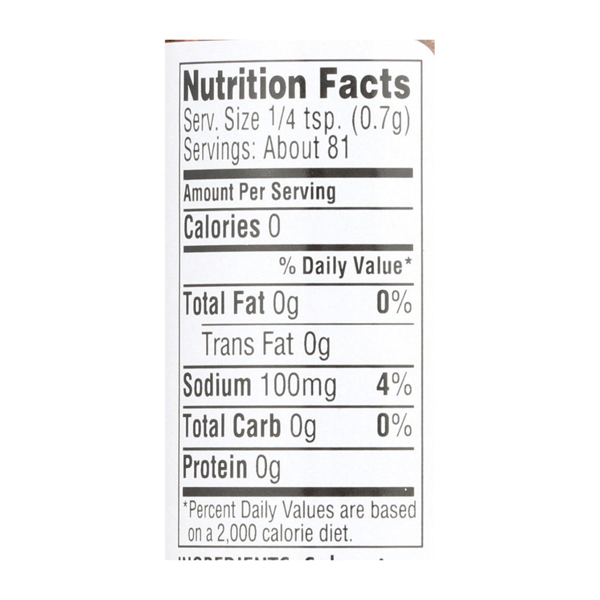 Chef Paul Prudhomme's Seafood Magic Seasoning Blend (Pack of 6 - 2 Oz) - Cozy Farm