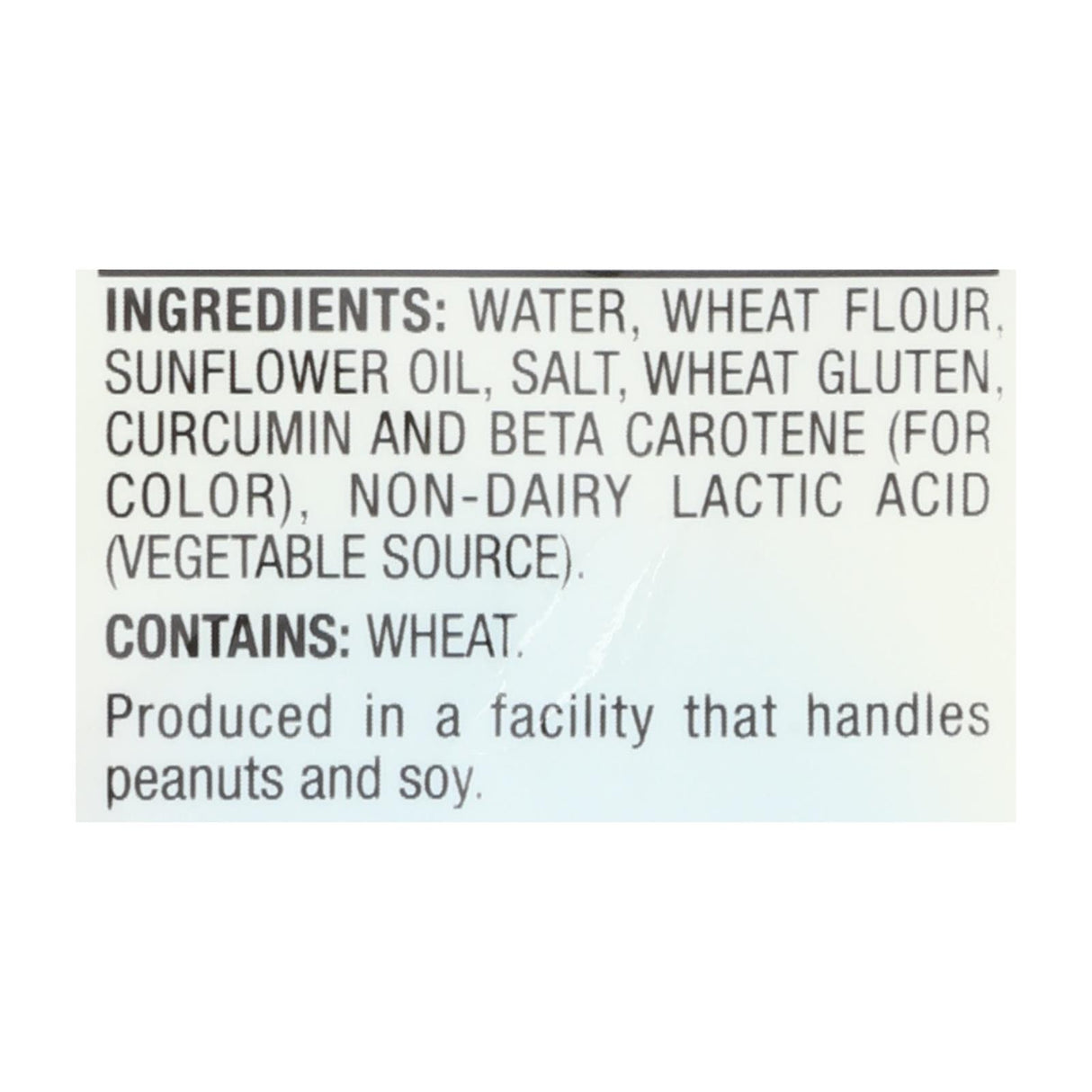 Ka'me Original Stir Fry Hokkien Noodles - 14.2 Oz. Pack of 6 - Cozy Farm