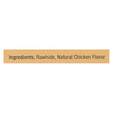 Castor & Pollux Good Budd Rawhide Stick - Chicken, 6-Pack - Cozy Farm 