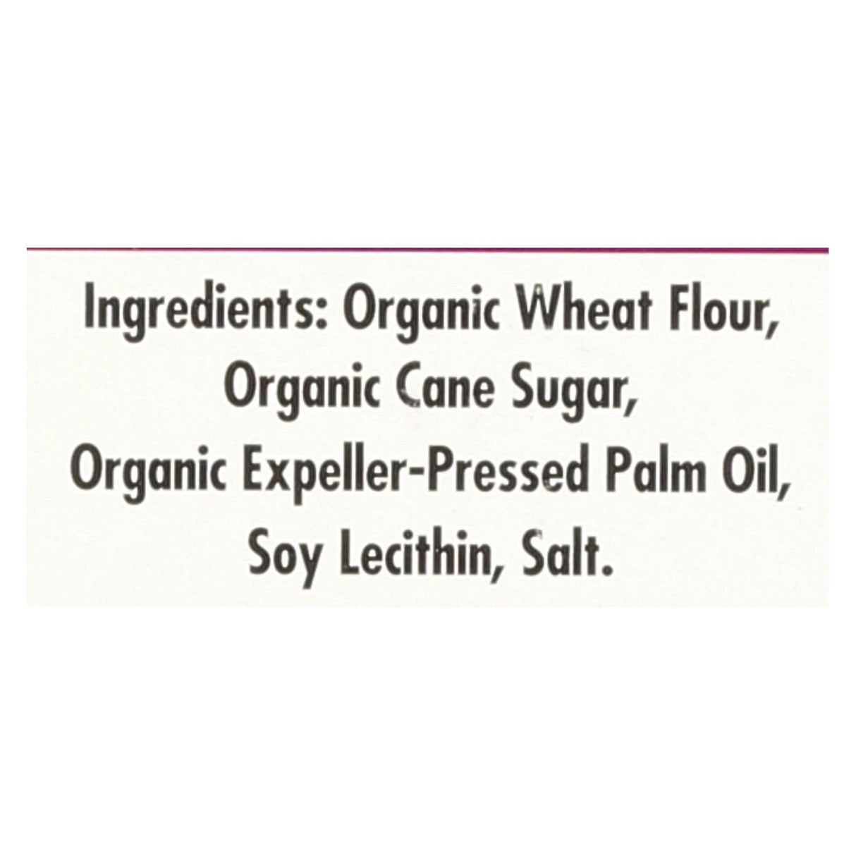 Let's Do Organics Sugar Ice Cream Cones, 4.6 Oz. (Pack of 12) - Cozy Farm