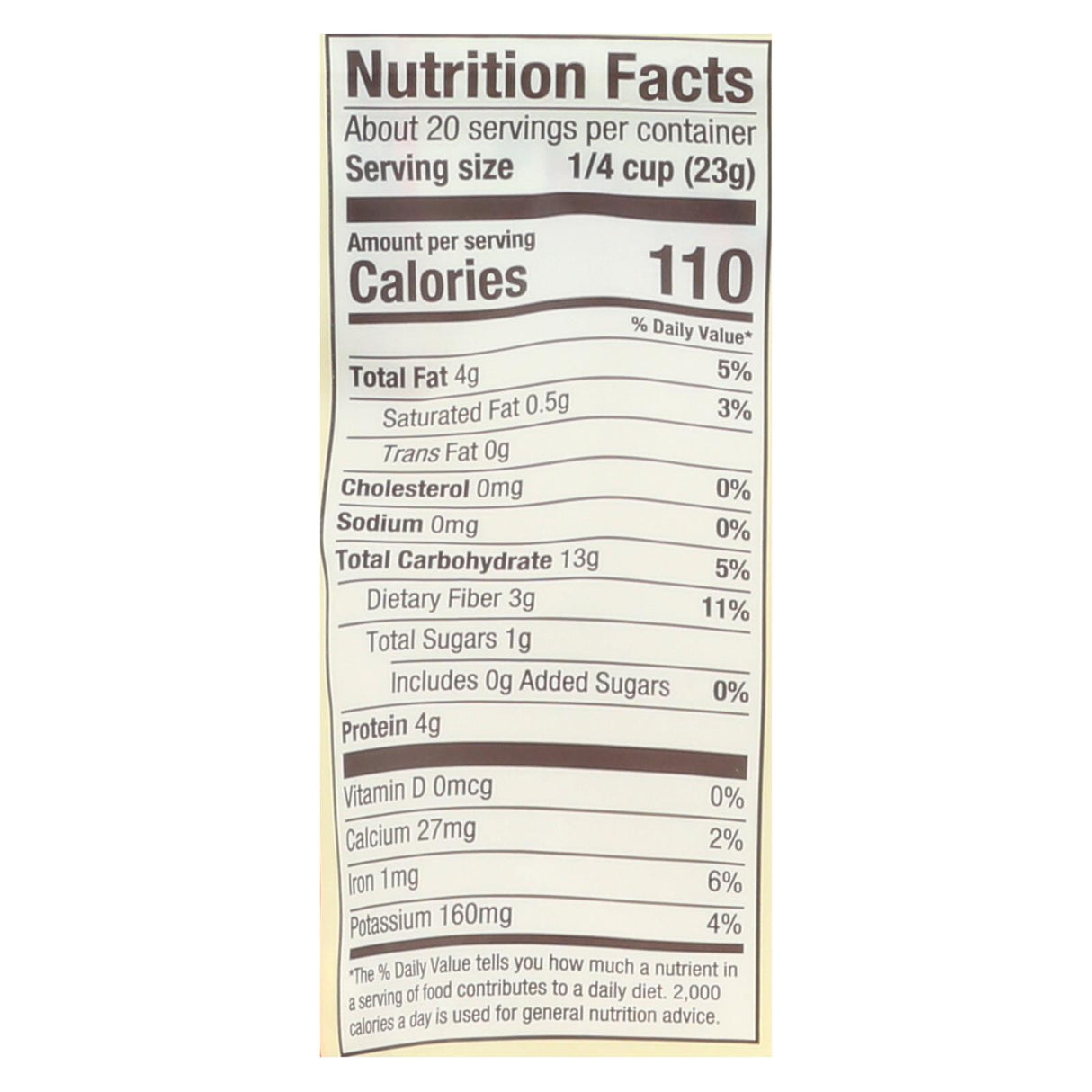 Bob's Red Mill Paleo Baking Flour (Pack of 4 - 16 Oz.) - Cozy Farm