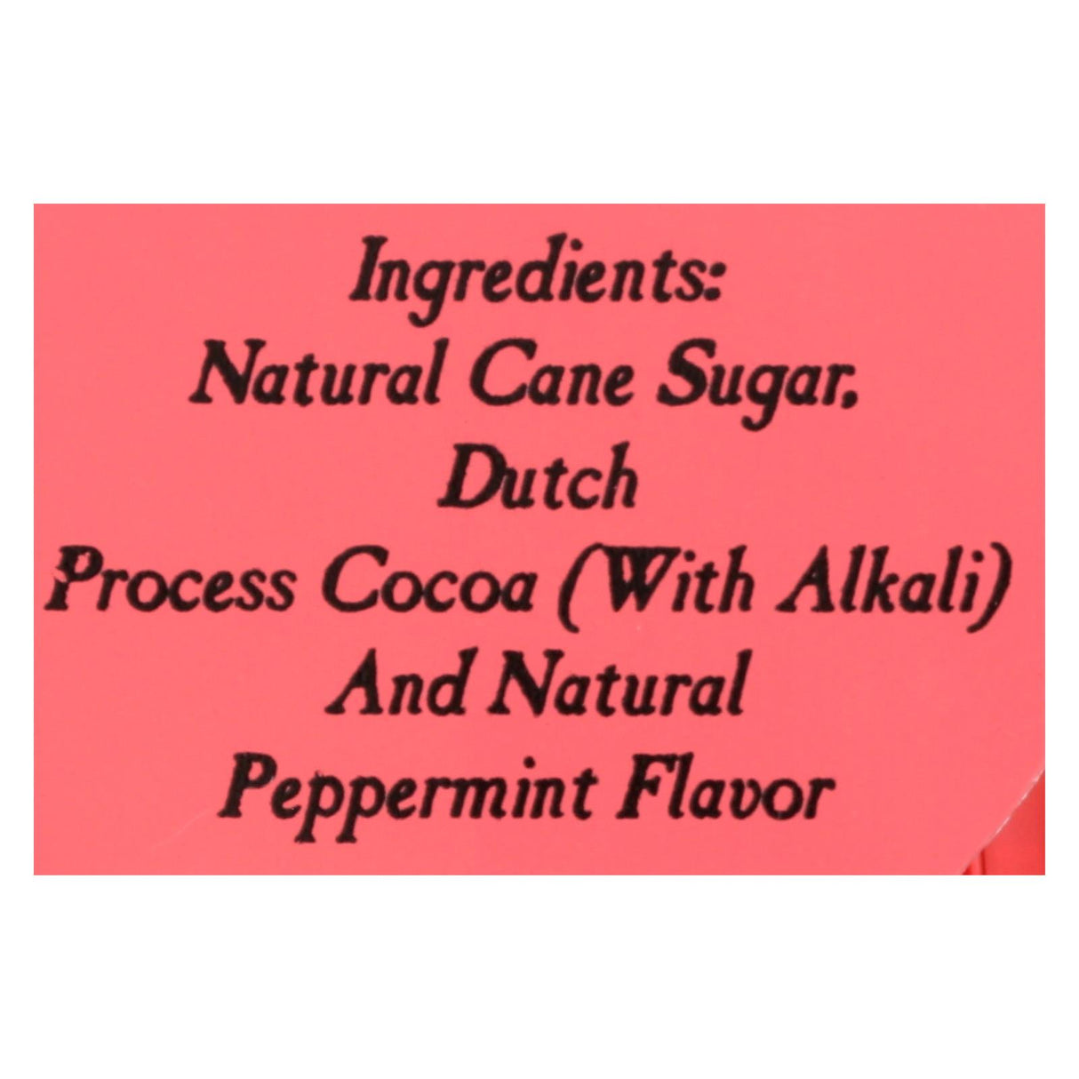 Silly Cow Farms Peppermint Twist Hot Chocolate (Pack of 6) - 16.9 Oz. Each - Cozy Farm