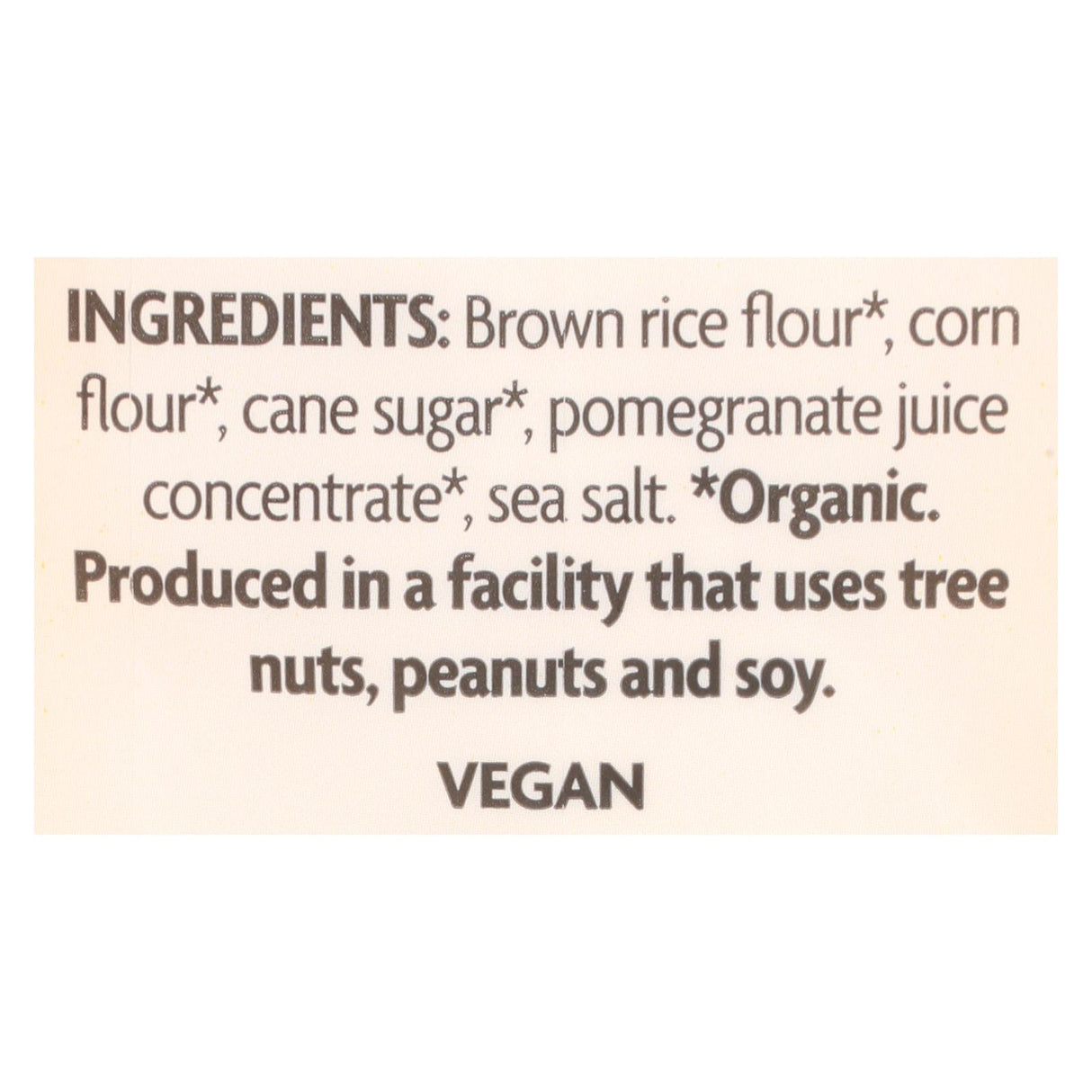 Nature's Path Organic Whole O's Cereal: Wholesome Nutrition in Every Bowl (Pack of 6) - Cozy Farm