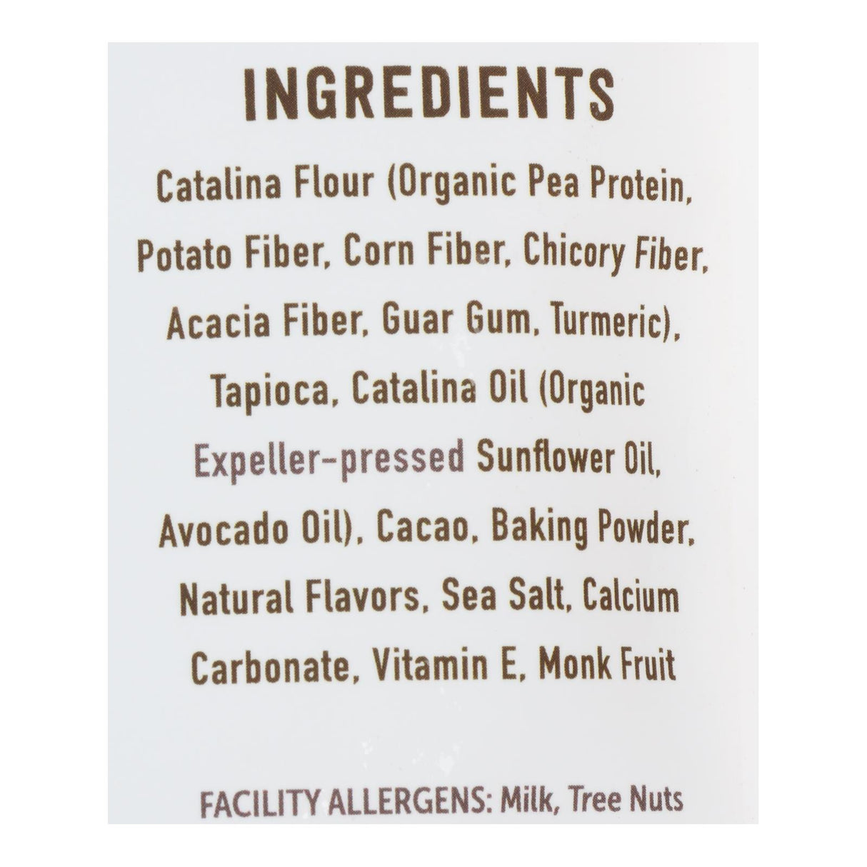 Crunch Crisp Dark Chocolate Trail Mix (Pack of 6, 9 Oz.) - Cozy Farm