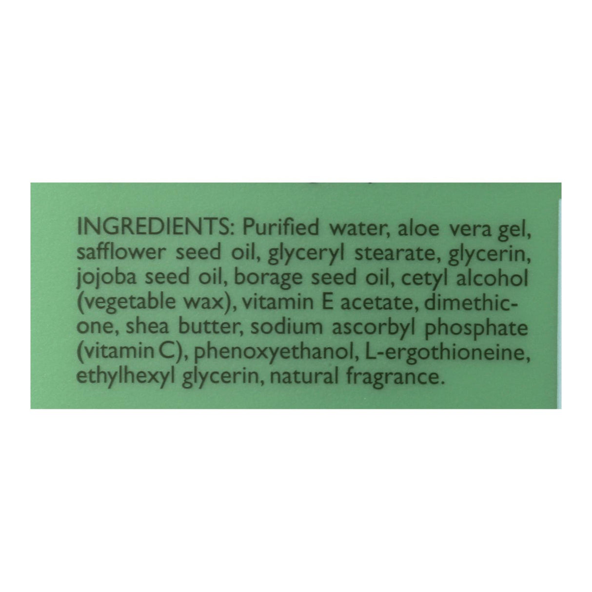 Shikai Products Borage Therapy Dry Skin Lotion - Lightly Fragranced, 8 Fl Oz - Cozy Farm