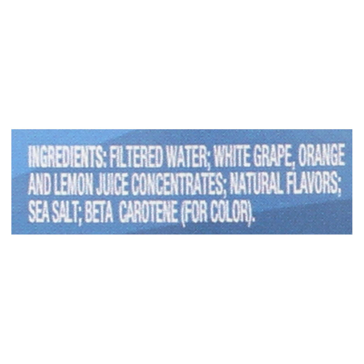 Rw Knudsen Recharge Orange Juice (Pack of 6 - 32 Oz.) - Cozy Farm