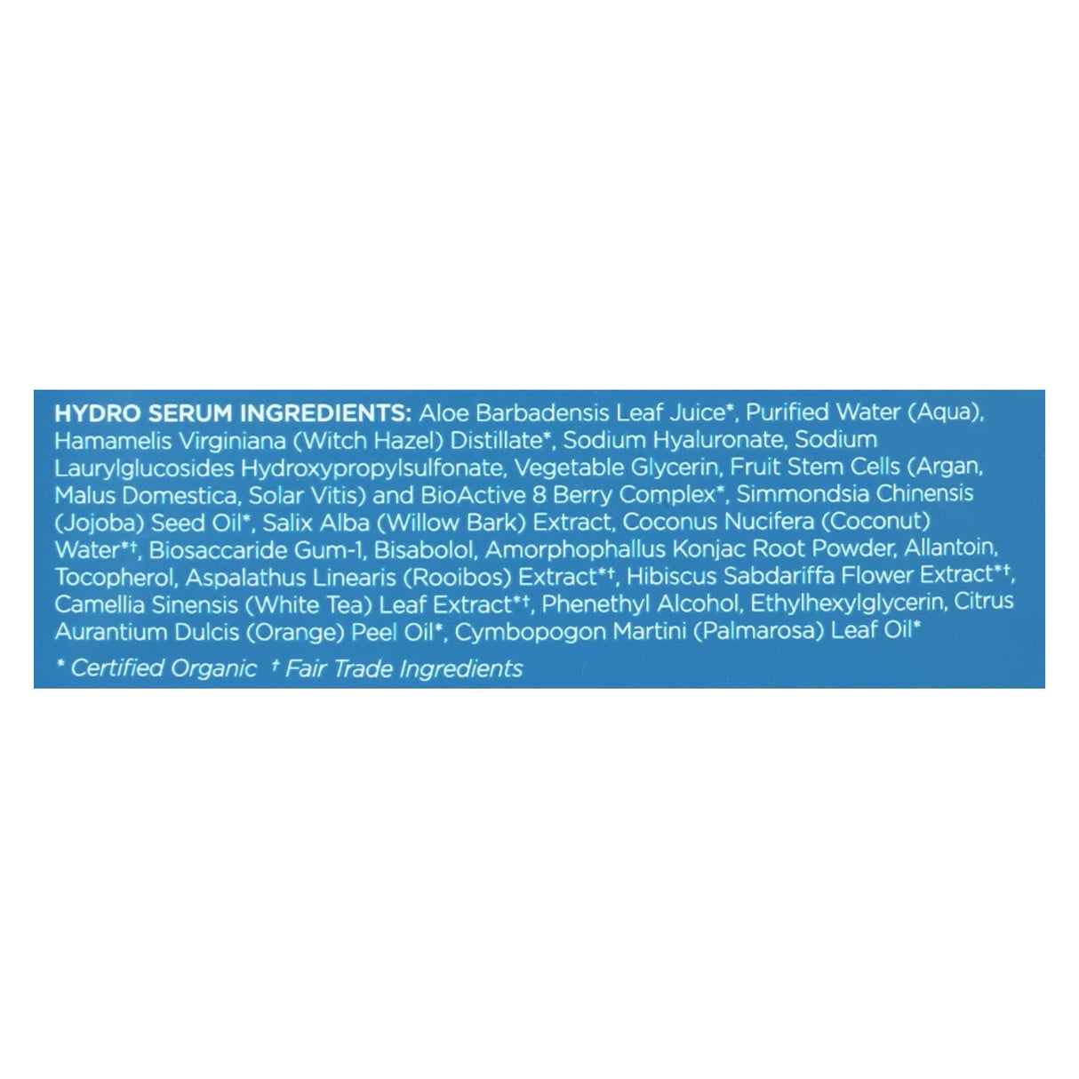 Andalou Naturals Instant Pure Pore Facial Mask - Coconut Water Clarifying - 0.6 Fl Oz (Pack of 6) - Cozy Farm