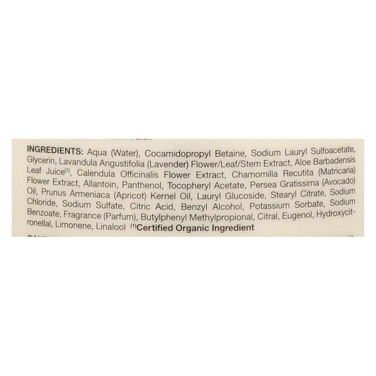 Jason Calming Lavender Body Wash - 30 Fl Oz - Cozy Farm