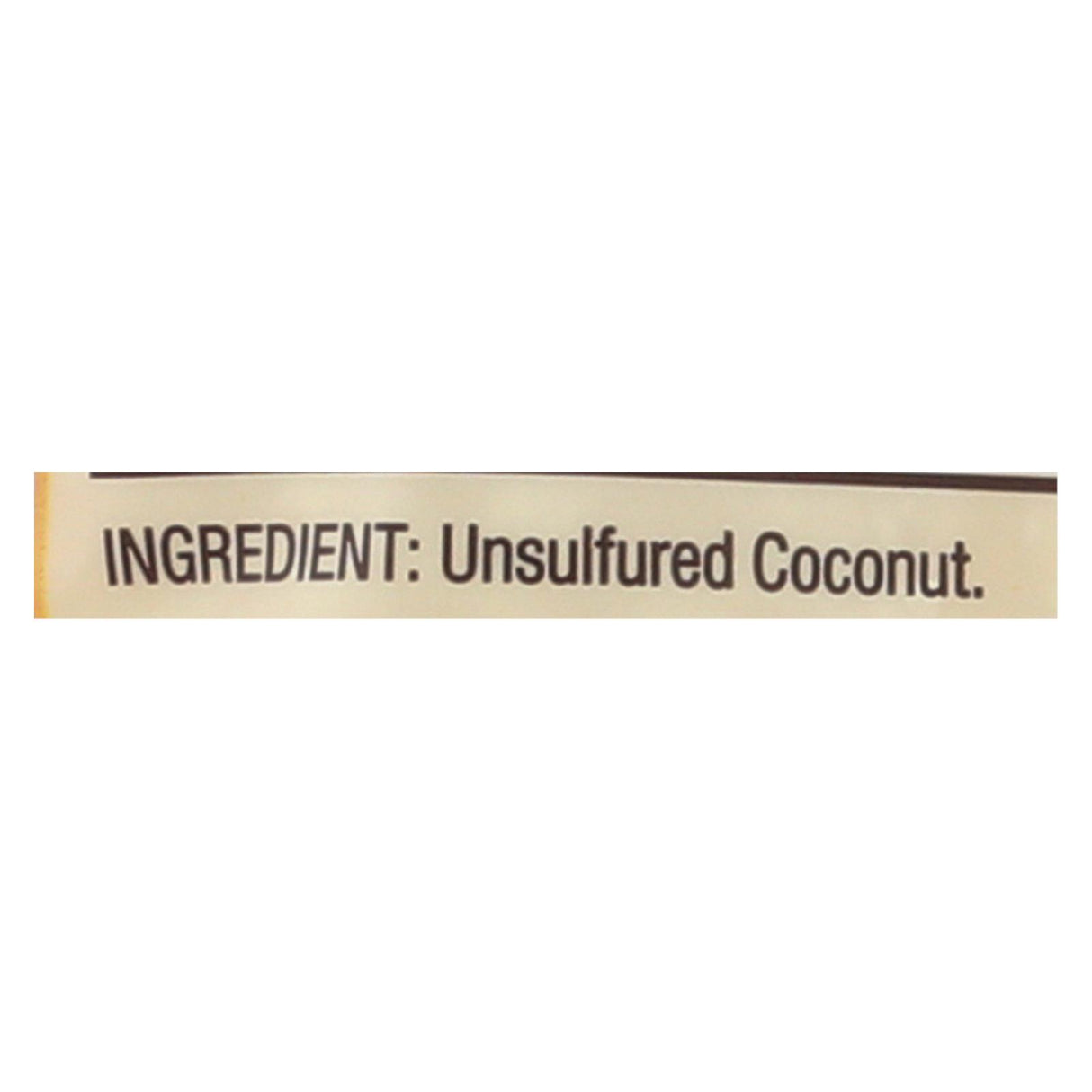 Bob's Red Mill Unsweetened & Unsulfured Coconut Flakes (Pack of 4 - 10 Oz.) - Cozy Farm