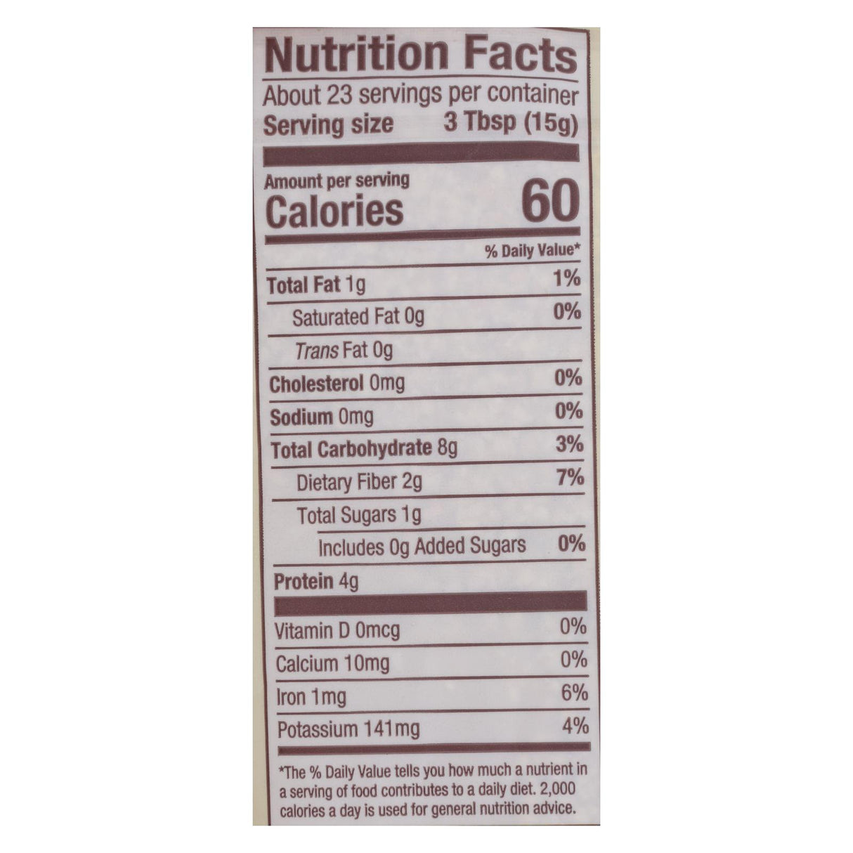 Bob's Red Mill Organic Hulled Millet (Pack of 4 - 12 Oz.) - Cozy Farm