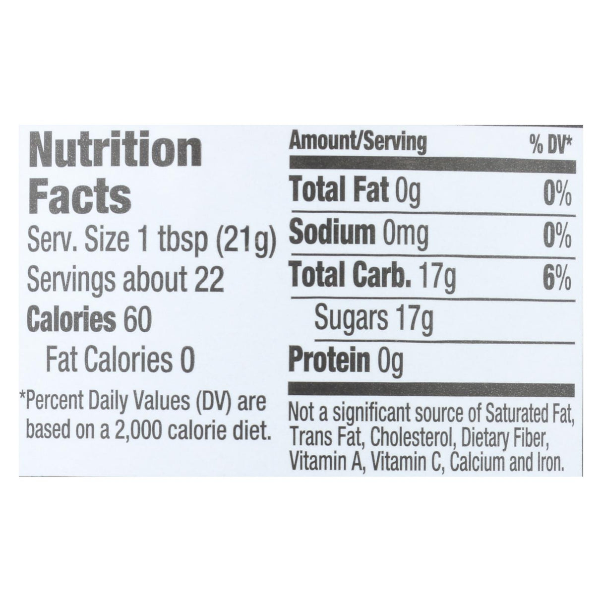 Wholesome Organic Raw Honey Liquid Sweetener (16 Oz., Pack of 6) - Cozy Farm