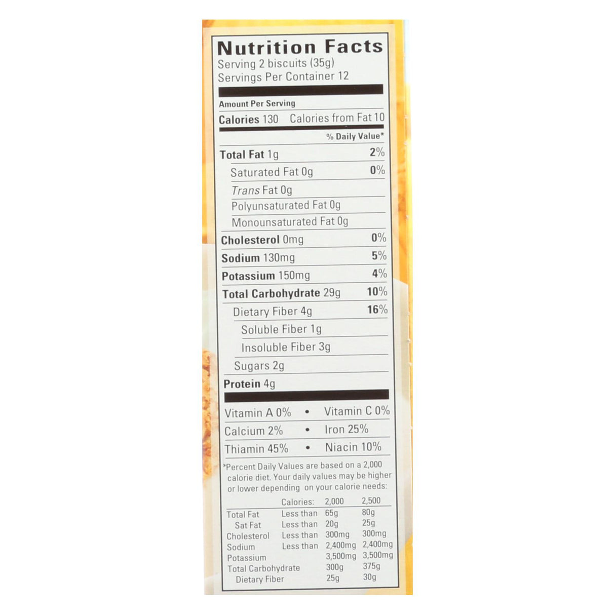 Weetabix Whole Grain Cereal: 12-Pack of 14 Oz. Boxes - Cozy Farm