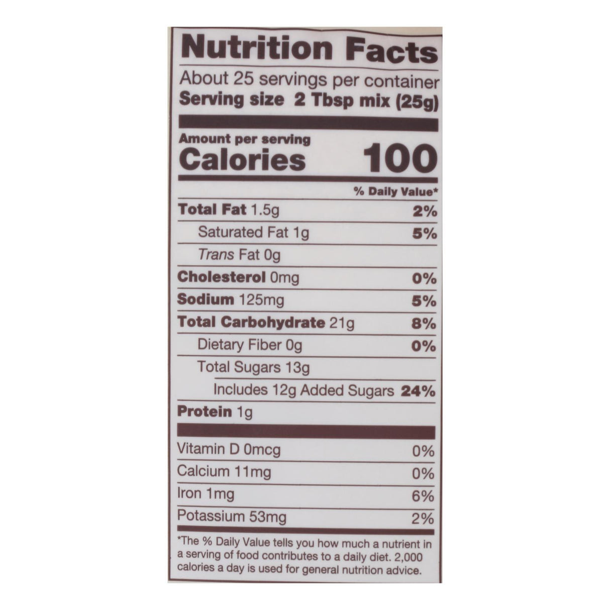 Bob's Red Mill Gluten-Free Chocolate Chip Cookie Mix (4-Pack, 88 oz. Total) - Cozy Farm