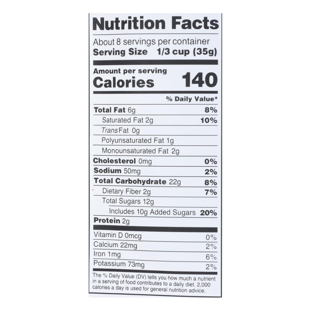 Creative Snacks Drizzlers Lemon Blueberry 10 oz. (Pack of 6) - Cozy Farm