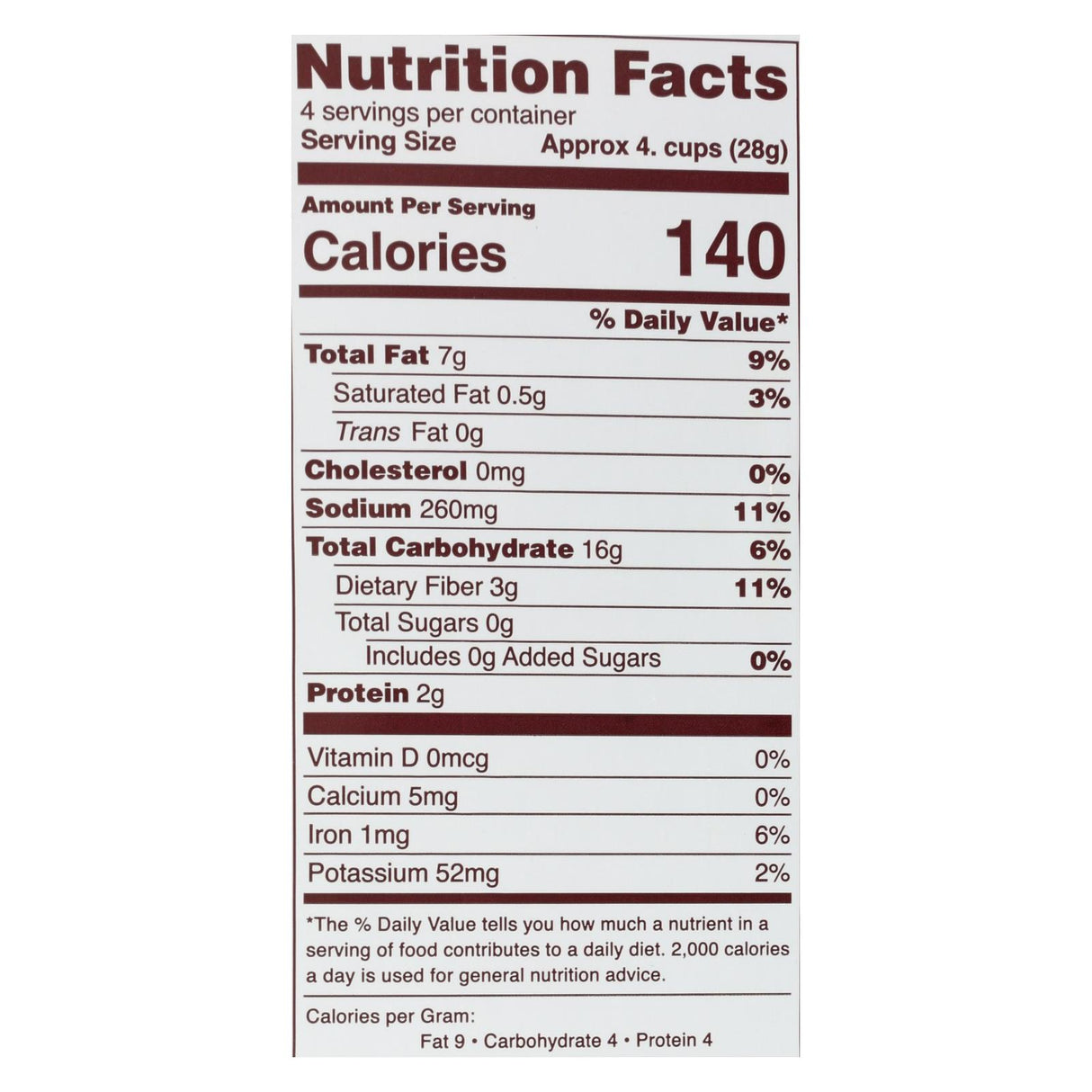 Live Love Pop Cheddar & Sour Cream Popcorn, (Pack of 12) 4.4 Oz. - Cozy Farm