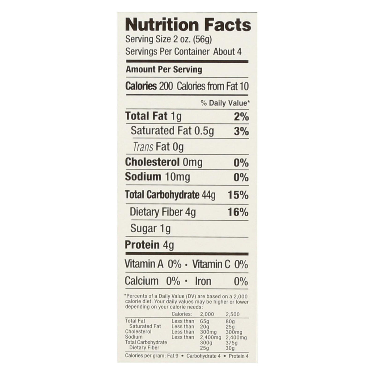 Annie Chun's Gluten Free Pad Thai Brown Rice Noodles, 8 Oz. (Pack of 6) - Cozy Farm