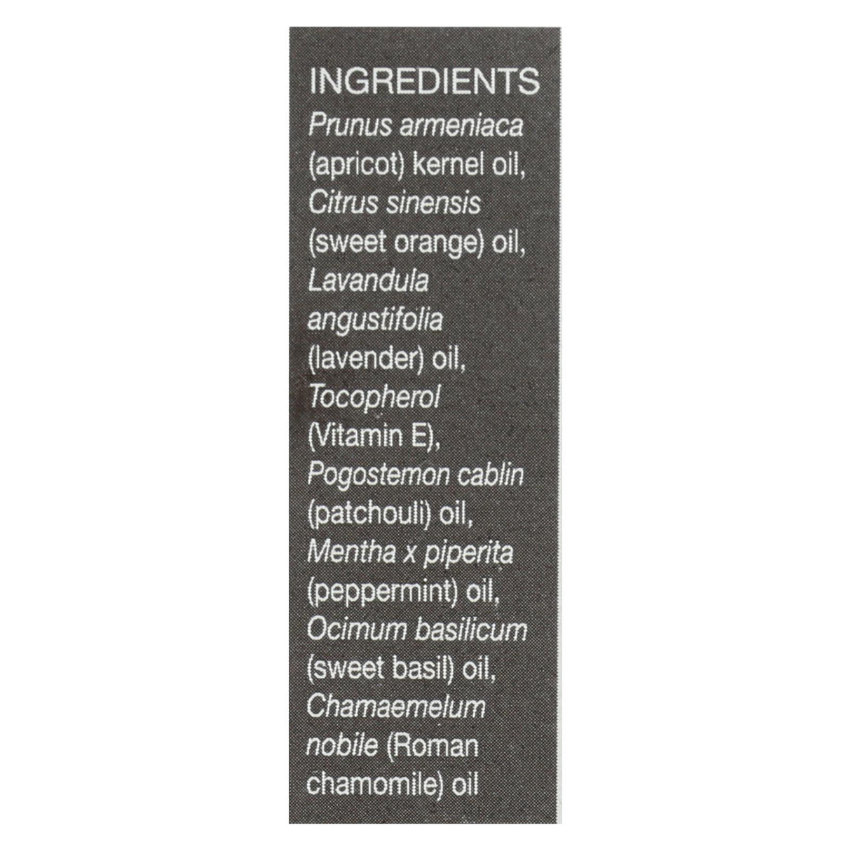 Aura Cacia Essential Oil Roll-On Chill Pill, Promotes Relaxation, 0.31 Fl Oz, Pack of 4 - Cozy Farm