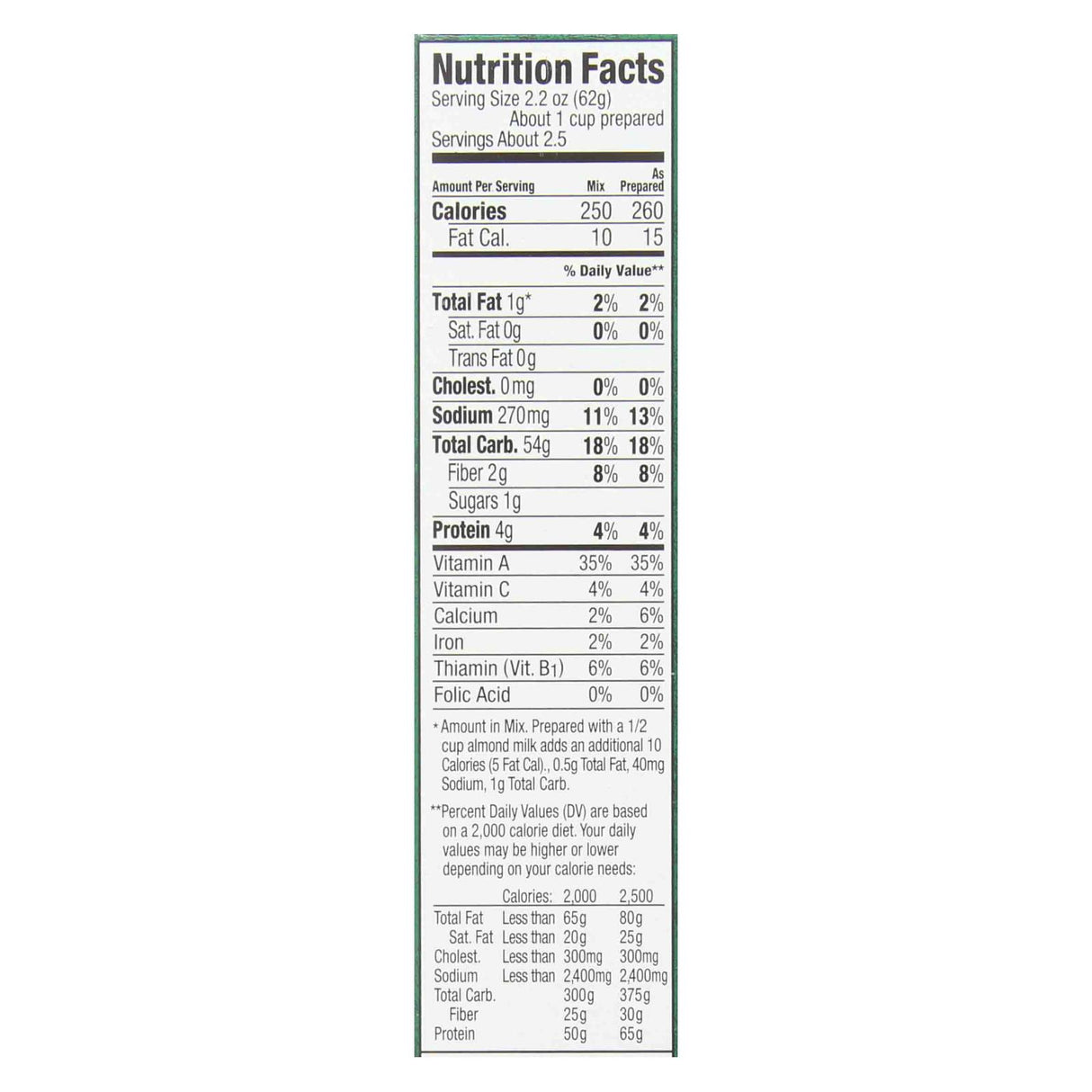 Annie's Homegrown Vegan Gluten-Free Elbow Pasta with Creamy Sauce (12-Pack, 6 Oz. Each) - Cozy Farm