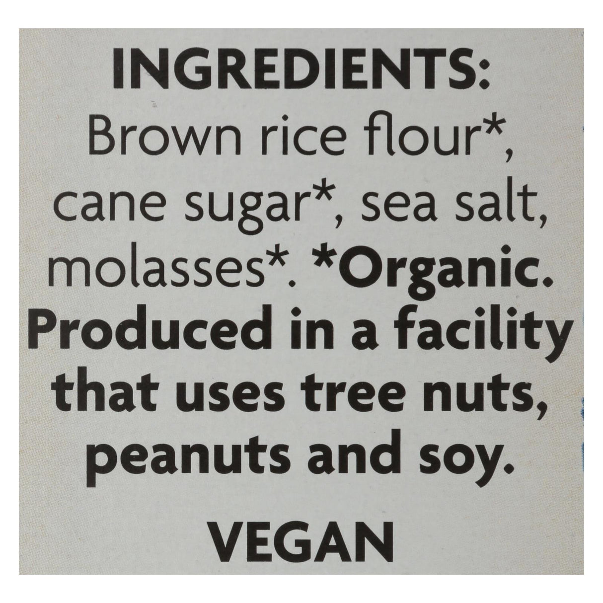 Nature's Path Organic Whole Grain Crispy Rice Cereal, Pack of 12 - 10 Oz. Boxes - Cozy Farm