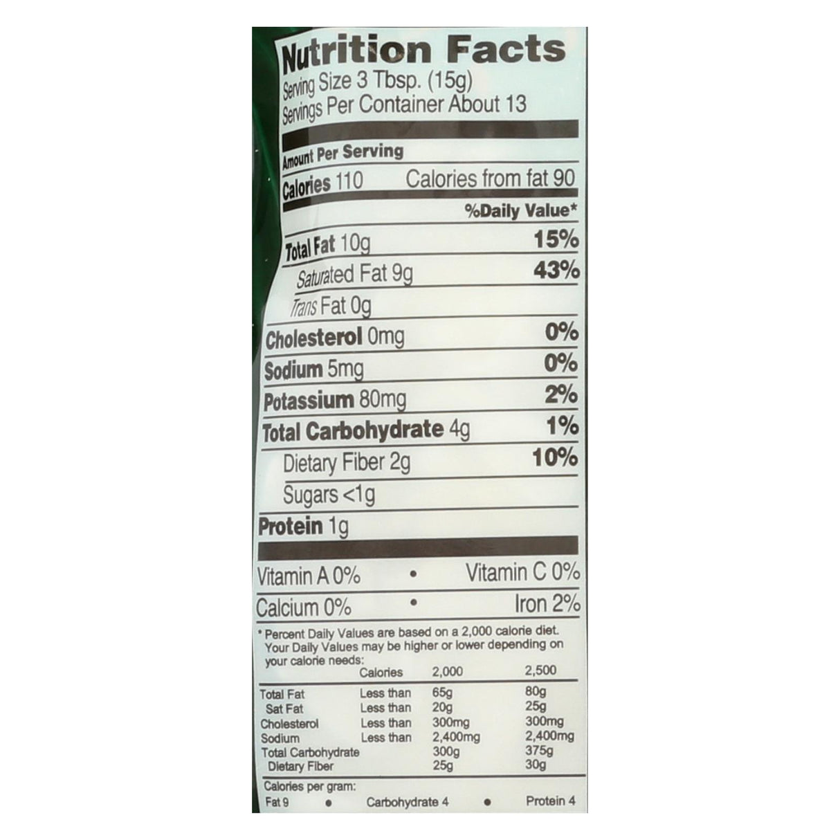 Let's Do Organics 7 Oz. Coconut Flakes (Pack of 12) - Cozy Farm