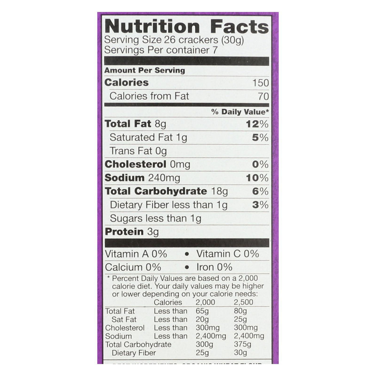 Annie's Homegrown White Cheddar Cheese Squares (12 Pack - 7.5 Oz. Each) - Cozy Farm