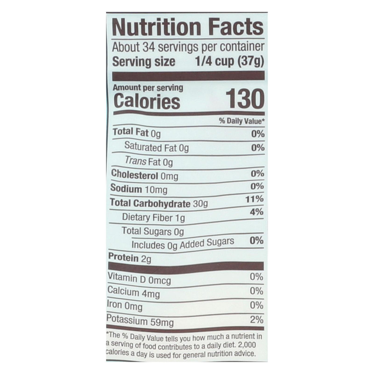 Bob's Red Mill 1-to-1 Gluten-Free Baking Flour (4-Pack, 44 oz.) - Cozy Farm