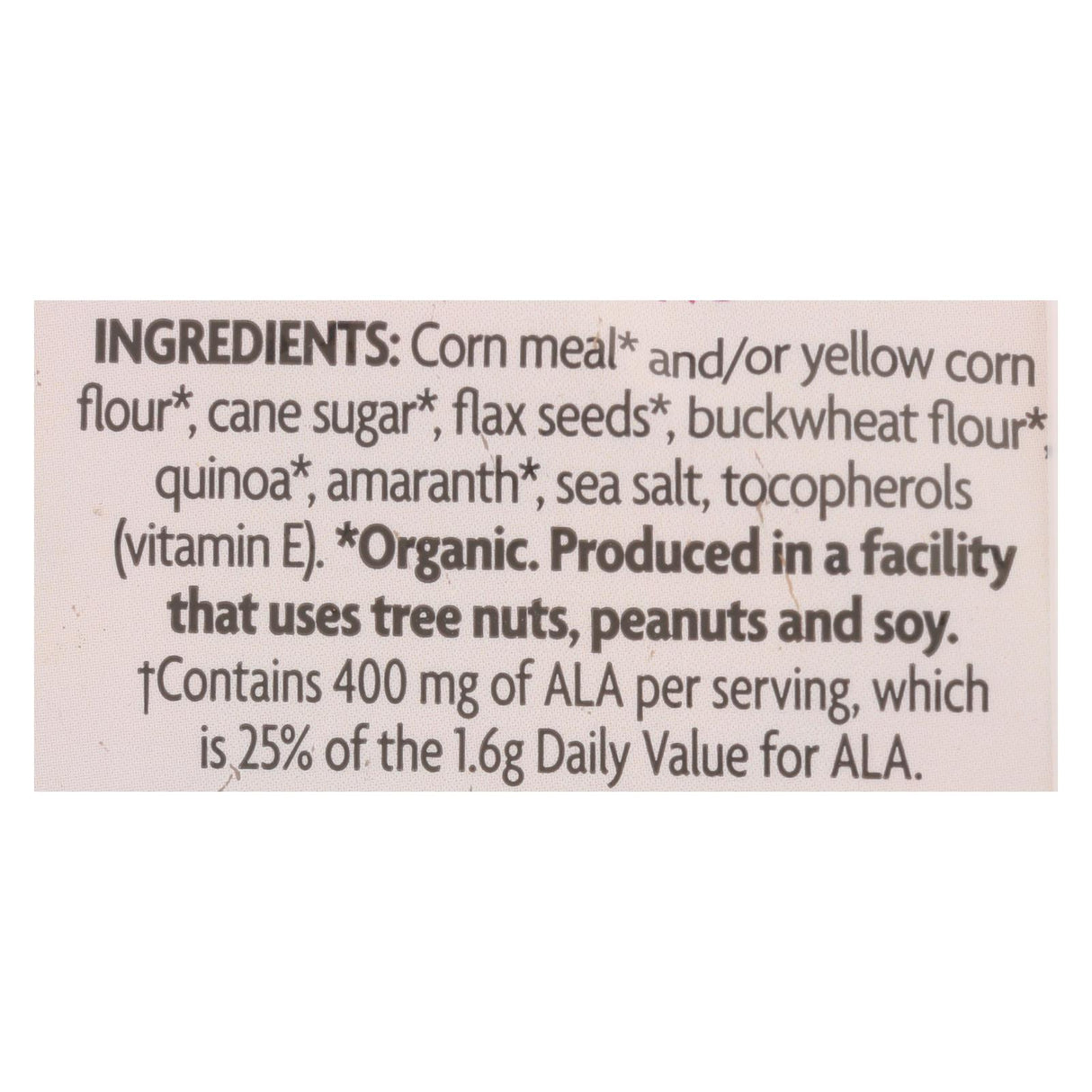 Nature's Path Organic Mesa Sunrise Flakes Cereal: Wholesome and Delicious Choice (Pack of 6) - Cozy Farm