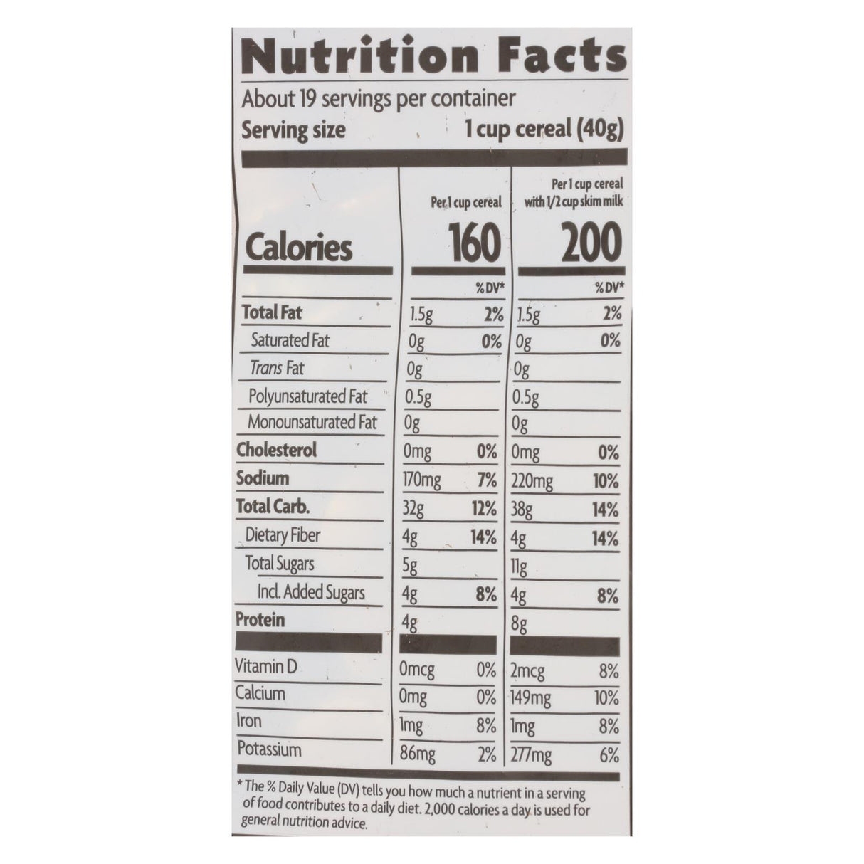 Nature's Path Organic Mesa Sunrise Flakes Cereal: Wholesome and Delicious Choice (Pack of 6) - Cozy Farm