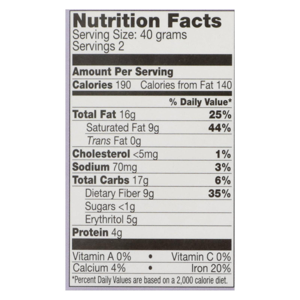 Lily's Sweets Salted Almond Chocolate Bar | 2.8 Oz. | Pack of 12 - Cozy Farm