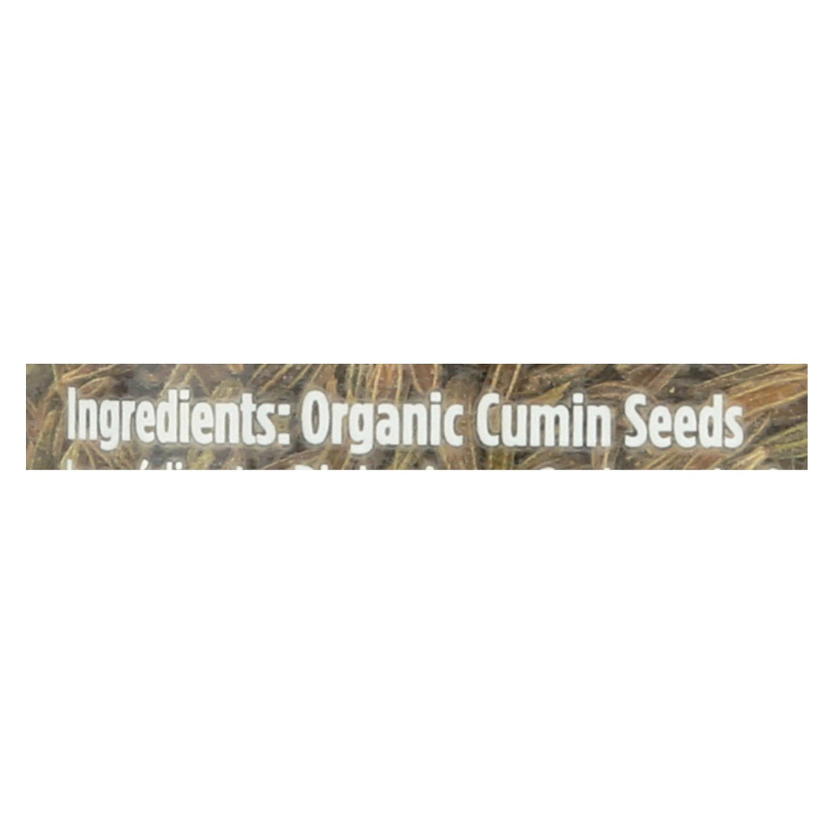 Spicely Organics Organic Cumin Seeds Whole for Culinary Delights (Pack of 3) - Cozy Farm