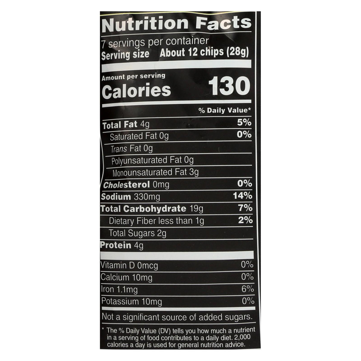 Stacy's Everything Bagel Chips (Pack of 12, 7 Oz.) - Cozy Farm