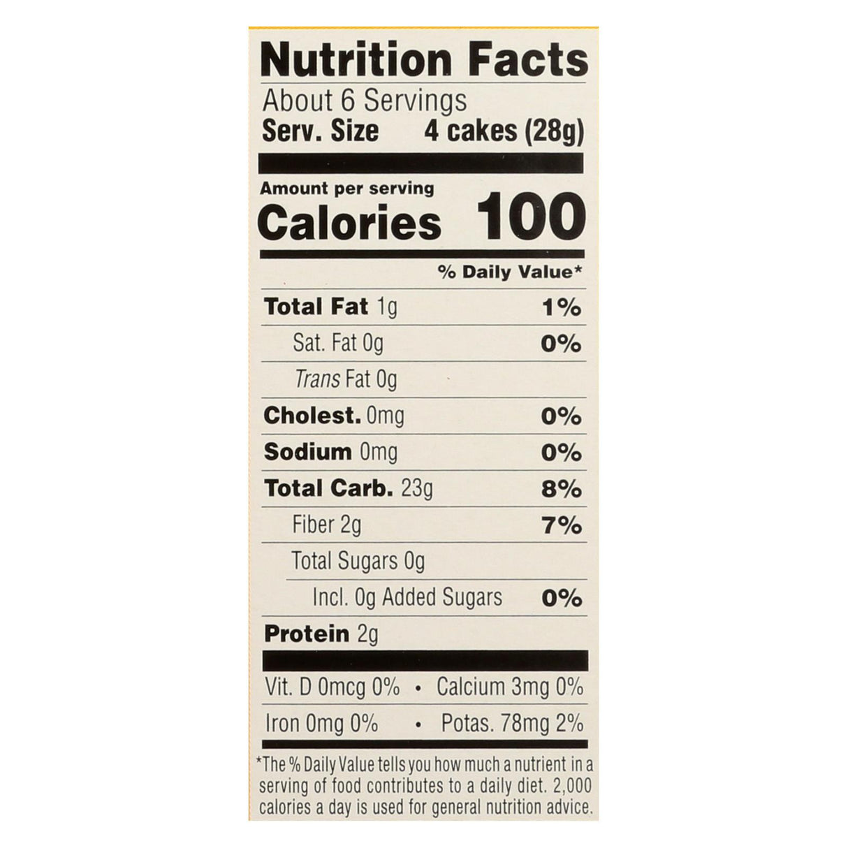 Lundberg Family Farms Organic Red Quinoa Thins, 6 Pack (6 Ounces Each) - Cozy Farm