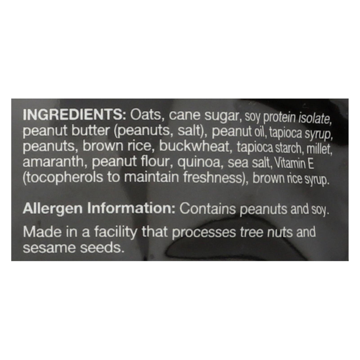 Kind Healthy Grains Peanut Butter Clusters - Whole Grain Cereal, Gluten Free, 11 Oz (Pack of 6) - Cozy Farm