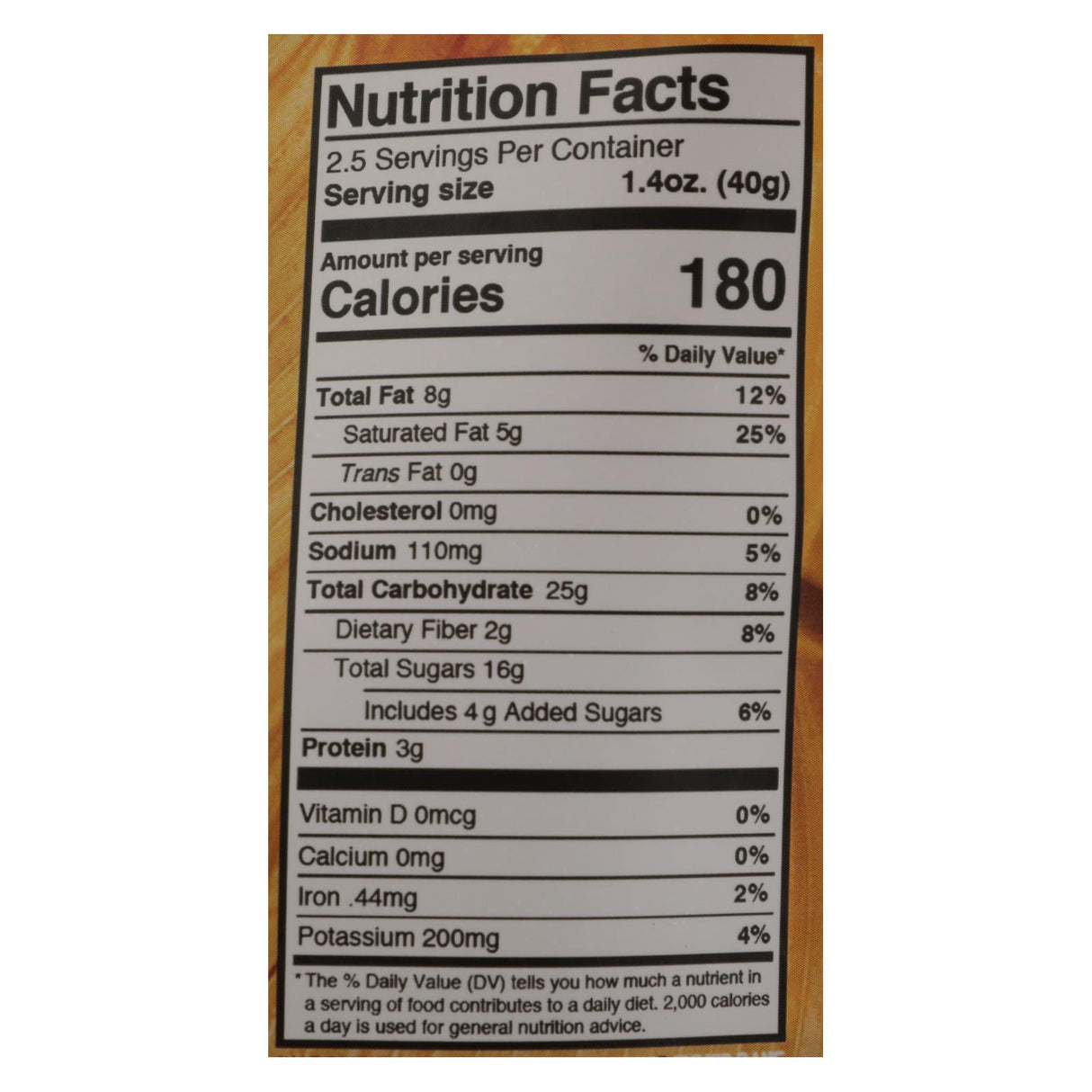 Barnana Organic Peanut Butter Chewy Banana Bites, 3.5 Oz. (Pack of 12) - Cozy Farm