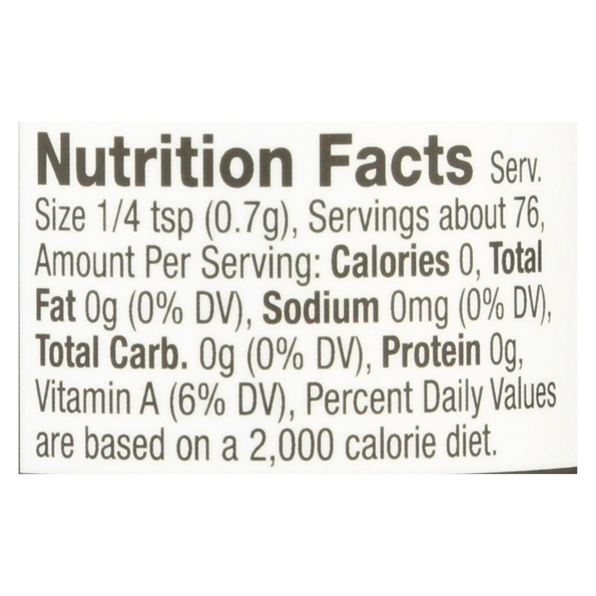 Frontier Smoked Paprika Ground - Rich Color and Robust Flavor - 1.87 Oz - Cozy Farm