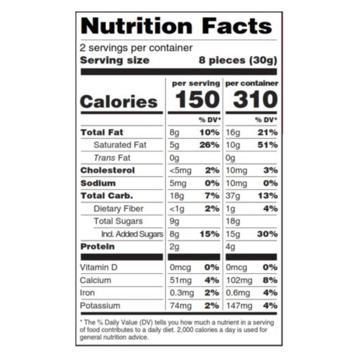 Woodstock Organic Strawberry Yogurt Rice Bites | Pack of 8 | 2.1 Oz. Each - Cozy Farm