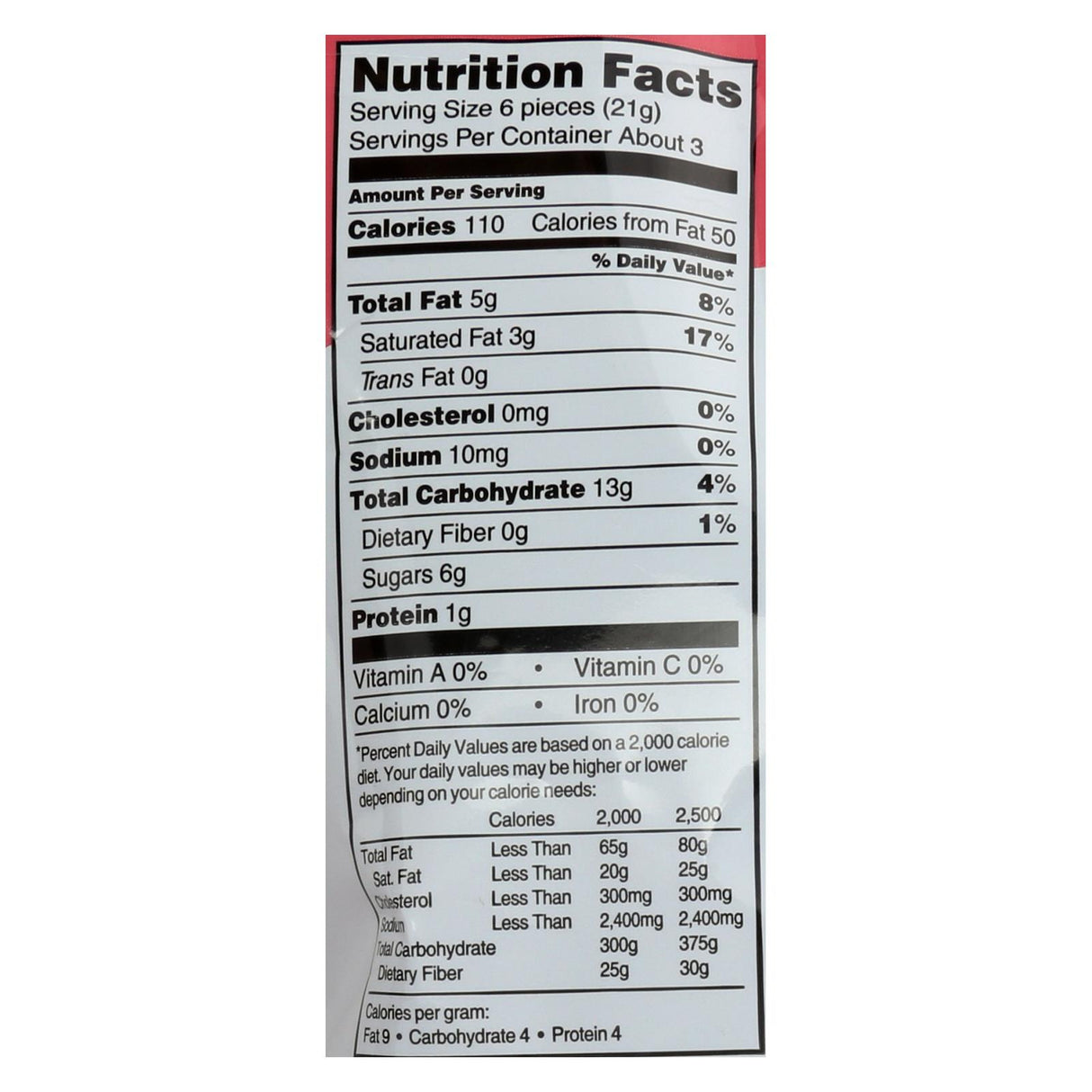 Woodstock Organic Strawberry Yogurt Rice Bites | Pack of 8 | 2.1 Oz. Each - Cozy Farm