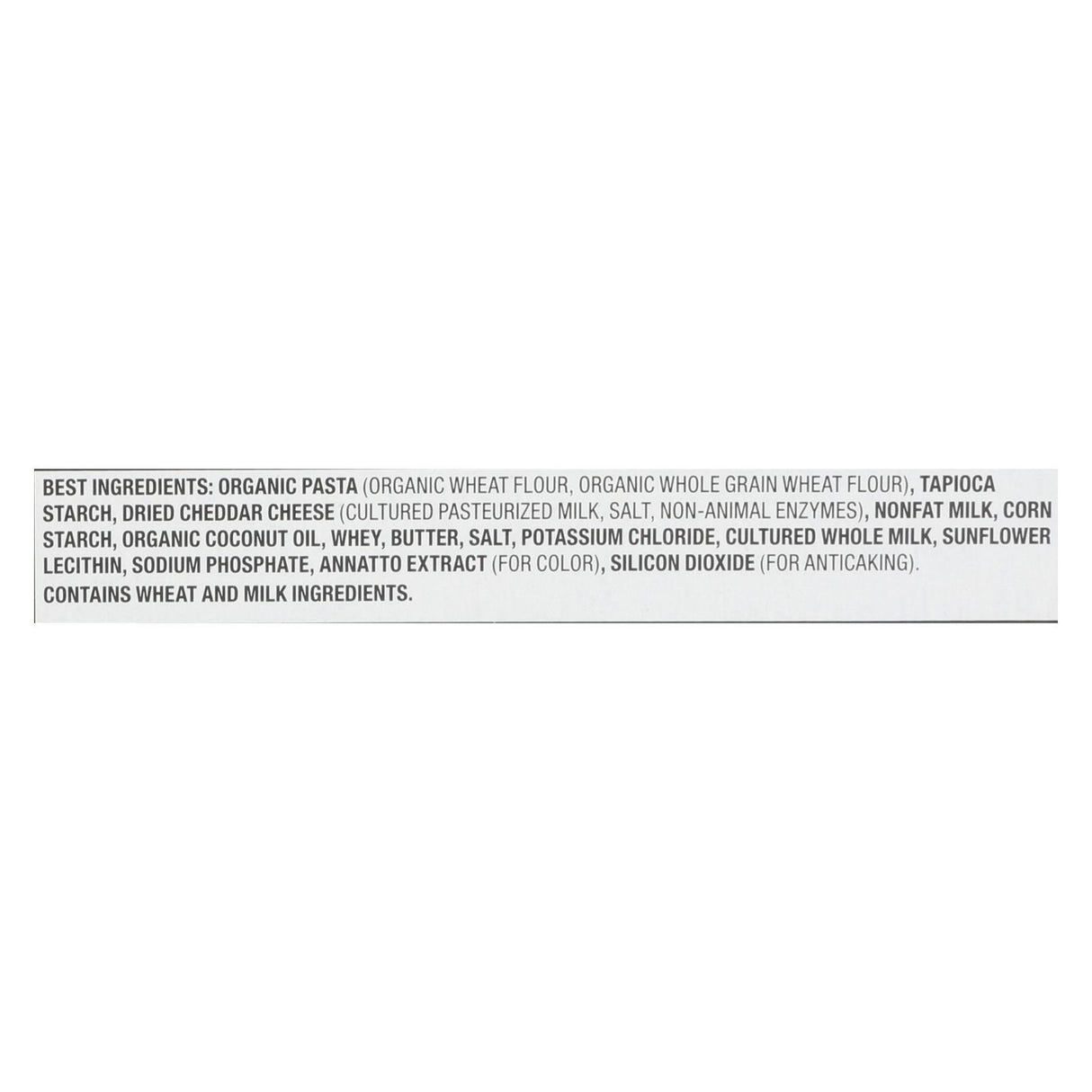 Annie's Real Aged Cheddar Macaroni and Cheese, 4.02 Oz (Pack of 6) - Cozy Farm