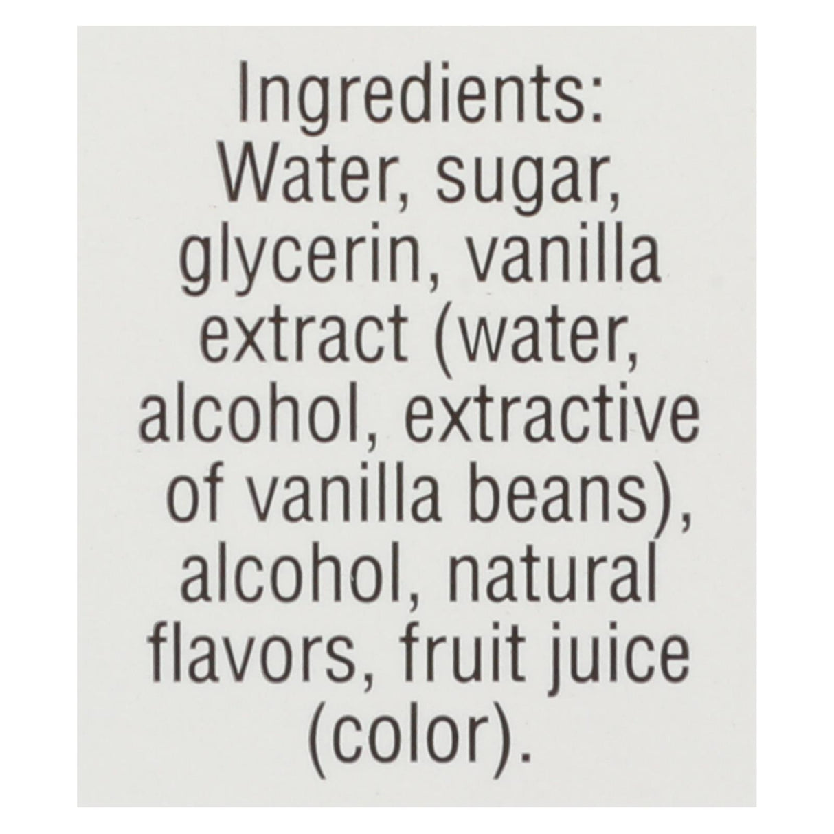 Watkins Double Strength Vanilla Extract (2 fl oz x 12): Rich Flavor, Bake & Freeze Proof - Cozy Farm